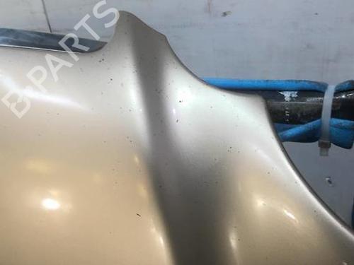 Hood MERCEDES-BENZ C-CLASS Coupe (CL203) C 220 CDI (203.706) | BP22005221C1 