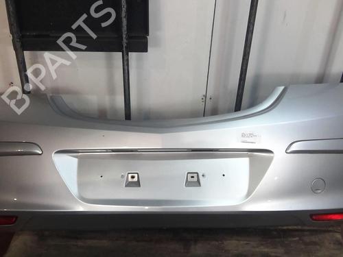 Bak støtfanger OPEL ASTRA H GTC (A04) 1.7 CDTi (L08) | BP20360396C8 