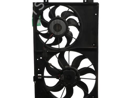 Used Radiator fan Radiator fan VW SCIROCCO III (137, 138) 1.4 TSI (160 hp) 32306944 32306944