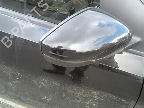 Right mirror VW POLO V (6R1, 6C1) 1.2 TSI 16V | BP21592481C27 