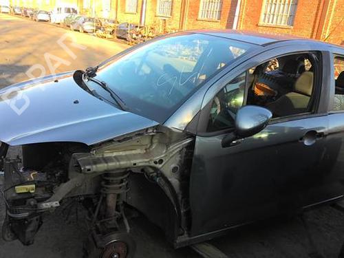 Heater resistor CITROËN C3 II (SC_) 1.4 HDi 70 (SC8HZC, SC8HR0, SC8HP4) | BP24116023M108  - Image 11