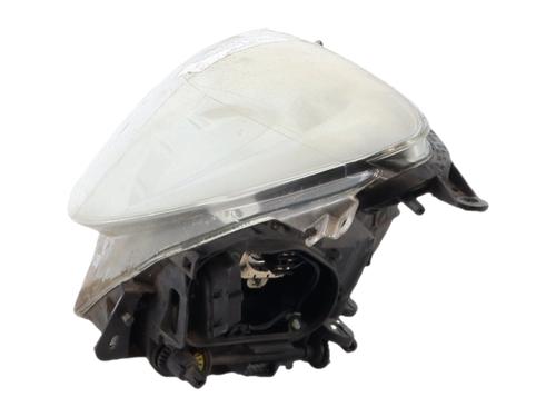 Left headlight OPEL CORSA D (S07) 1.3 CDTI (L08, L68) | BP40613727C28 - Image 3