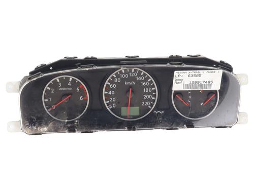 Used Instrument cluster Instrument cluster 37086210 37086210