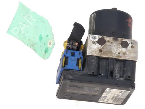 Pompe ABS RENAULT LAGUNA II (BG0/1_) 1.9 dCi (BG1A, BG1W, BG0G) | BP30948878M43