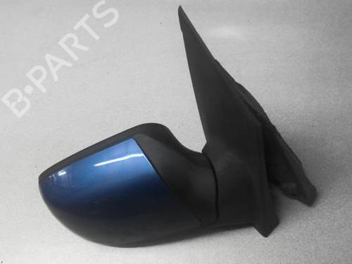 Right mirror FORD FOCUS II (DA_, HCP, DP) 1.8 TDCi | BP22001638C27 