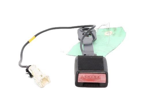 Used Seat buckle PEUGEOT 407 (6D_) 1.6 HDi 110 (6D9HZC, 6D9HYC) (109 hp) 29292063