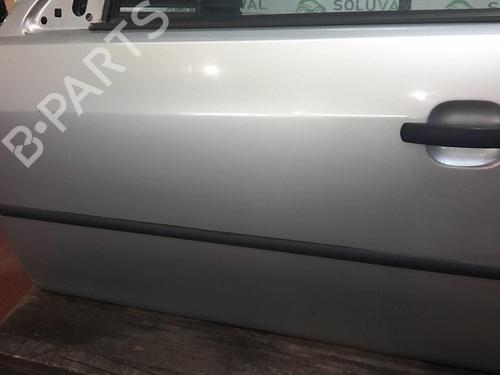 Left front door FORD MONDEO III (B5Y) 2.0 16V TDDi / TDCi | BP22003477C2 
