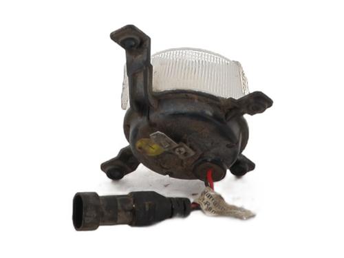 Left tailgate light CITROËN AMI (9A_) Electric (9AZ2CA) | BP28833228C79 