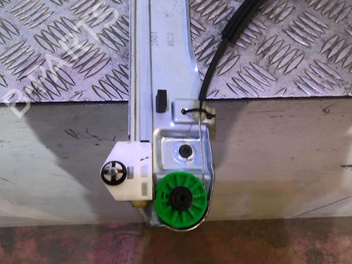 Used Front right window mechanism Front right window mechanism RENAULT MASTER III Van (FV) 2.3 dCi 170 FWD (FV0L) (170 hp) 20358484 20358484