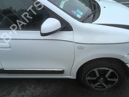 Sikkerhedssele-spænde RENAULT TWINGO III (BCM_, BCA_) 1.0 SCe 70 (BCMB) | BP21059287I32 - Image 11