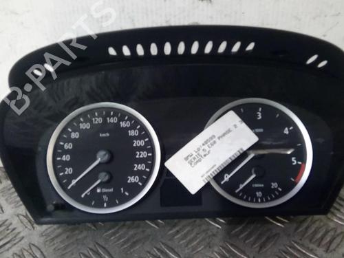 Quadrante BMW 5 (E60) 530 d (218 hp) 20352578