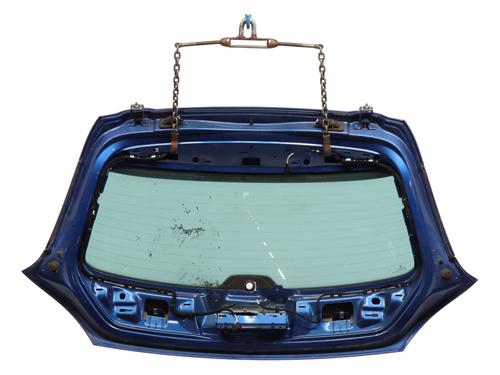 Tailgate VW SCIROCCO III (137, 138) 2.0 TDI | BP30056794C6 