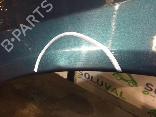 Left front fenders PEUGEOT 306 Hatchback (7A, 7C, N3, N5) 1.9 DT | BP20357815C41 