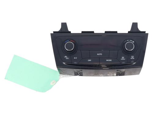 Used Climate control Climate control SUZUKI VITARA (LY) 1.4 T (APK414) (140 hp) 30976574 30976574