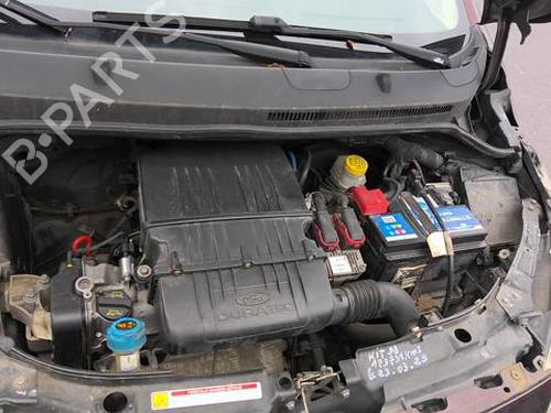 Left front window switch FORD KA (RU8) 1.2 | BP28005748I27 - Image 22