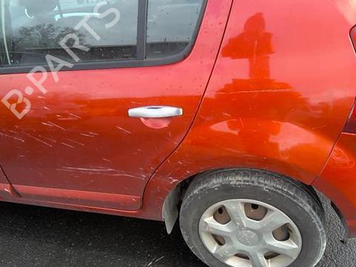 Right taillight DACIA SANDERO 1.5 dCi | BP20354876C35  - Image 10