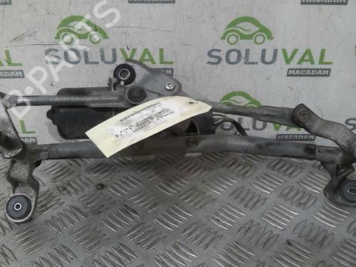 Front wiper motor RENAULT TWINGO III (BCM_, BCA_) 1.0 SCe 70 | BP22004758M29 