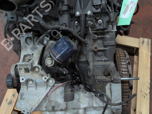 Engine RENAULT CLIO IV (BH_) 1.5 dCi 75 | BP33945437M1  - Image 7