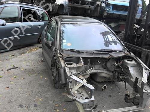 Rear left door window PEUGEOT 206 Hatchback (2A/C) 1.4 i | BP29143197C20 