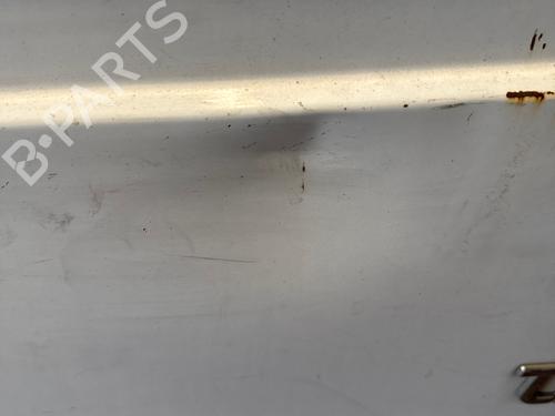 Used Right tailgate Right tailgate 38602724 38602724