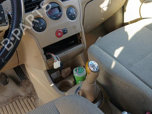 Front left seatbelt RENAULT MODUS / GRAND MODUS (F/JP0_) 1.4 (JP01, JP0J) | BP30763678I26  - Image 11