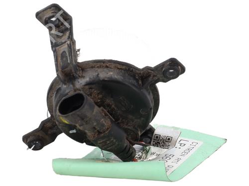 Venstre baglygte bagklap CITROËN AMI (9A_) Electric (9AZ2CA) | BP29341907C79 