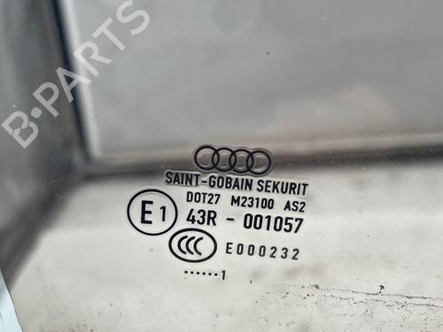 rear-right-door-window-audi-a3-sportback-8pa-2004-2005-2006-2007-2008-2009-2010-2011-2012-2013-2014-2015-39957233 main image