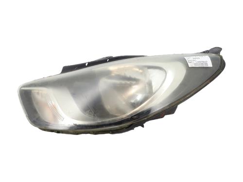 Used Left headlight Left headlight HYUNDAI i10 I (PA) 1.1 (69 hp) 40173210 40173210