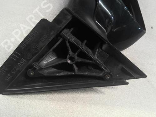 Left mirror AUDI A3 (8L1) 1.9 TDI | BP20364727C26 