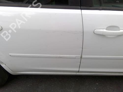 Front left interior door handle FORD FOCUS II (DA_, HCP, DP) 1.8 TDCi | BP30602222I13 - Image 14