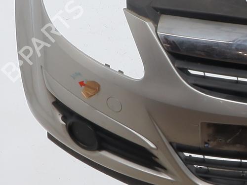 front-bumper-opel-corsa-d-s07-2006-2007-2008-2009-2010-2011-2012-2013-2014-2015-40613728 main image