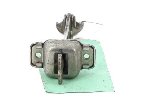 Hinge/Door check strap PEUGEOT 107 (PM_, PN_) 1.0 | BP28589538C146 