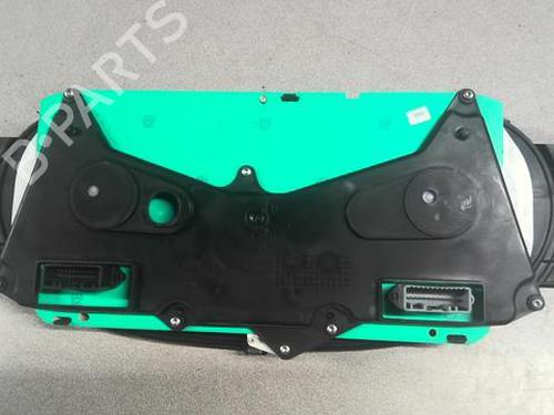 Used Instrument cluster Instrument cluster DACIA DUSTER (HS_) 1.5 dCi 4x4 (HSMC, HSMD) (110 hp) 20368781 20368781