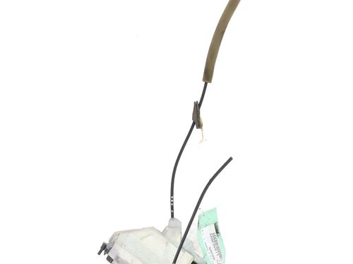 Front right lock CITROËN C3 II (SC_) 1.6 HDi | BP31795431C97 - Image 2