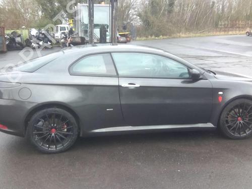 Right mirror ALFA ROMEO GT (937_) 1.9 JTD (937CXN1B) | BP21592418C27 