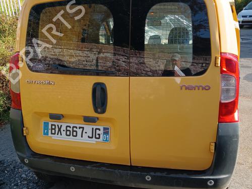 Right tailgate CITROËN NEMO MPV 1.4 HDi | BP32199898C77 - Image 9