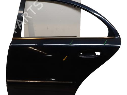 left-rear-door-mercedes-benz-e-class-w211-2002-2003-2004-2005-2006-2007-2008-2009-36791806 main image