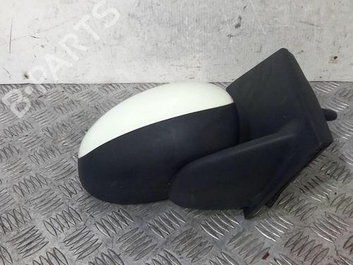 Right mirror CITROËN C1 (PM_, PN_) 1.4 HDi | BP20357719C27 