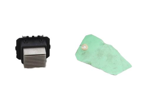 Used Heater resistor ALFA ROMEO GIULIETTA (940_) 1.6 JTDM (940FXD1A) (105 hp) 30866378