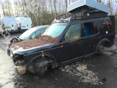 Engine LAND ROVER DISCOVERY III (L319) 2.7 TD 4x4 | BP33945455M1 - Image 13