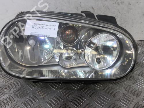 Right headlight VW GOLF IV (1J1) 1.9 SDI | BP20366637C29 