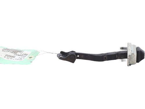 Used Hinge/Door check strap Hinge/Door check strap RENAULT CLIO V (B7_) 1.0 TCe 90 (B7MT) (91 hp) 21005986 21005986