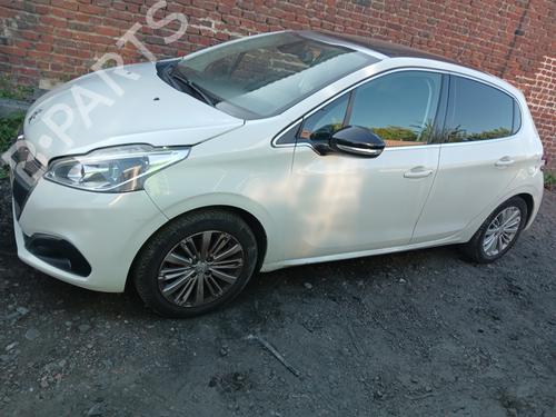 Right front window switch PEUGEOT 208 I (CA_, CC_) 1.2 VTI 82 | BP29143363I26 
