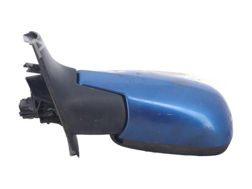 Used Left mirror RENAULT MEGANE II (BM0/1_, CM0/1_) 1.5 dCi (BM1E, CM1E) (106 hp) 24573765