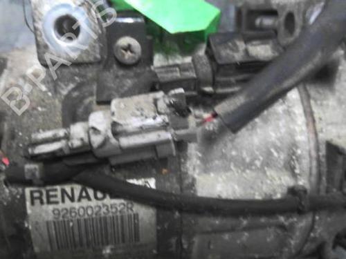 AC-Kompressor RENAULT CLIO IV (BH_) 1.5 dCi 75 | BP29863485M34 