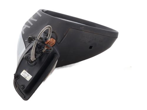 Used Right mirror PEUGEOT 207 (WA_, WC_) 1.4 HDi (68 hp) 30866354