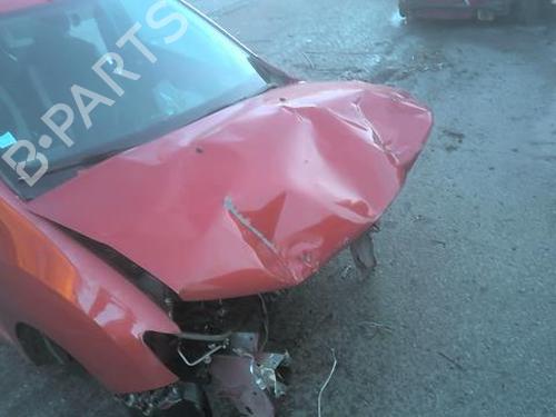 Starter DACIA SANDERO II TCe 90 (B8M1, B8MA, B8AC) | BP23846799M8 