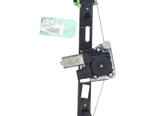 Rear left window mechanism BMW 1 (E87) 120 d | BP31910576C24