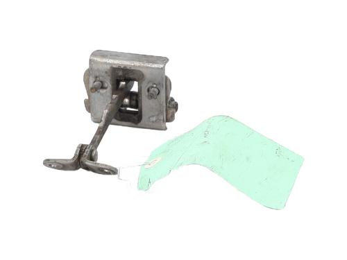 Dørhængsel/Dørbegrænser CITROËN C8 (EA_, EB_) 2.0 HDi 165 (163 hp) 31179361