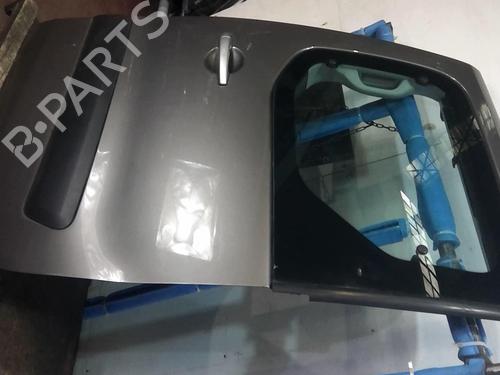 Left slide door PEUGEOT PARTNER Tepee 1.6 HDi 16V | BP20361564C74 